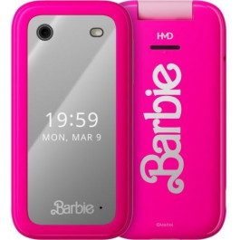   HMD Barbie Phone Pink