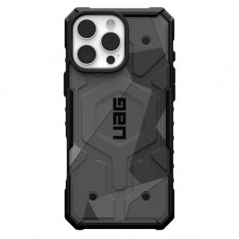   URBAN ARMOR GEAR iPhone 16 Pro Max, Pathfinder SE Magsafe, Geo Camo (114472114033)