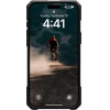 URBAN ARMOR GEAR iPhone 16 Pro Max, Monarch Pro Magsafe, Carbon Fiber (114457114242) - зображення 2