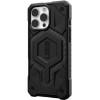 URBAN ARMOR GEAR iPhone 16 Pro Max, Monarch Pro Magsafe, Carbon Fiber (114457114242) - зображення 3