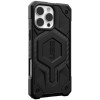 URBAN ARMOR GEAR iPhone 16 Pro Max, Monarch Pro Magsafe, Carbon Fiber (114457114242) - зображення 4