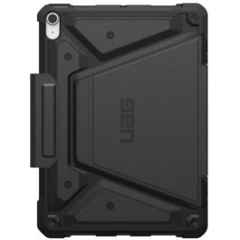   URBAN ARMOR GEAR Чохол  для iPad Air 13"(Gen 1, 2024), Metropolis SE, Black (124472114040)