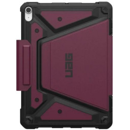   URBAN ARMOR GEAR Чохол  для iPad Air 13"(Gen 1, 2024), Metropolis SE, Bordeaux (124472119049)