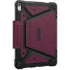 URBAN ARMOR GEAR Чохол  для iPad Air 13"(Gen 1, 2024), Metropolis SE, Bordeaux (124472119049) - зображення 2