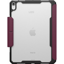   URBAN ARMOR GEAR Чохол  для iPad Air 11"(Gen 6, 2024), Essential Armor, Bordeaux (124474119049)