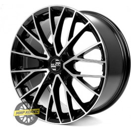   MAK SPECIALE (R19 W8.5 PCD5x108 ET48 DIA63.4)