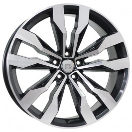   WSP Italy Volkswagen W470) Cobra (R20 W8.5 PCD5x112 ET38 DIA57.1)