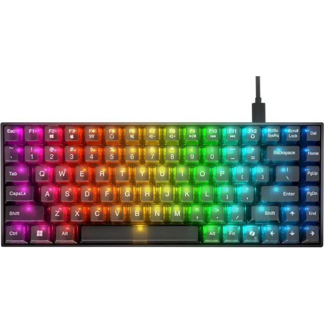 Lenovo Legion K510 Mini Pro Gaming Keyboard UA (GY41P80864) - зображення 1