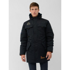   Airboss Парка  Mars Parka XXS Ink (0703364663262_A)