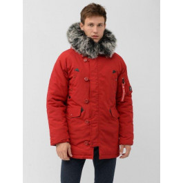   Airboss Парка  Snorkel Parka 3XL Red (0703364663132_A)