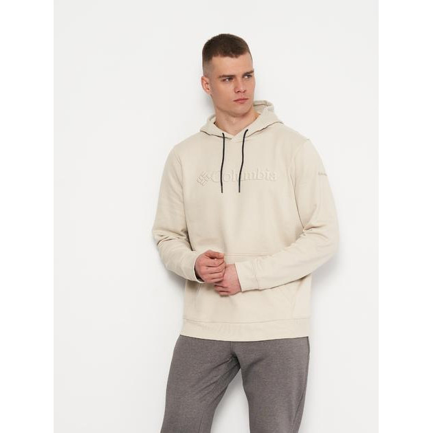 Columbia Худі чоловіче  CSC Basic Logo II Hoodie 1681661-278 M (0195979237066_0990051309804) - зображення 1