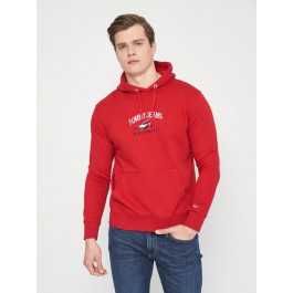   Tommy Hilfiger Худічоловіче  10856.52XL (52) Бордо