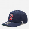 47 Brand Кепка  Boston Red Sox Captain Dtr B-NTSKT02GWP-NY One Size Синий/Зеленый (195000954986) - зображення 1