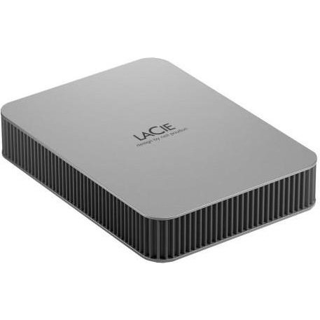 LaCie Mobile Drive 4 TB  (STLP4000400) - зображення 1