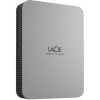 LaCie Mobile Drive 4 TB  (STLP4000400) - зображення 3