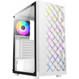   AZZA Spectra White (CSAZ-280W)