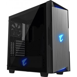   GIGABYTE AORUS C300 Glass (GB-AC300G)