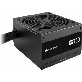   Corsair CX750 (CP-9020279)