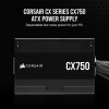 Corsair CX750 (CP-9020279) - зображення 7