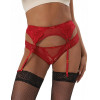  Star Night Tiny Lace Bow Garter Panty (2000994101040) - зображення 1