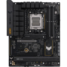   ASUS TUF GAMING B650-PLUS (90MB1BY0-M0EAY0)