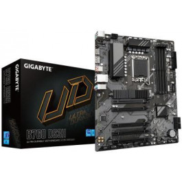   GIGABYTE B760 DS3H