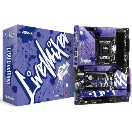   ASRock Z790 LiveMixer