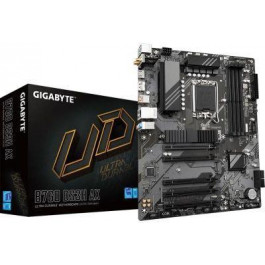   GIGABYTE B760 DS3H AX