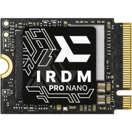   GOODRAM IRDM Pro Nano 2 TB (IRP-SSDPR-P44N-02T-30)