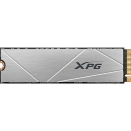   ADATA XPG GAMMIX S60 512 GB (AGAMMIXS60-512G-CS)