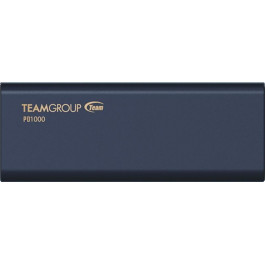   TEAM PD1000 512 GB (T8FED6512G0C108)