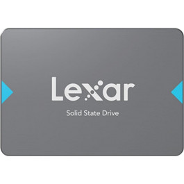   Lexar NQ100 480 GB (LNQ100X480G-RNNNG)