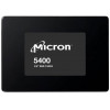 Micron 5400 MAX 480 GB (MTFDDAK480TGB-1BC1ZABYYR) - зображення 1