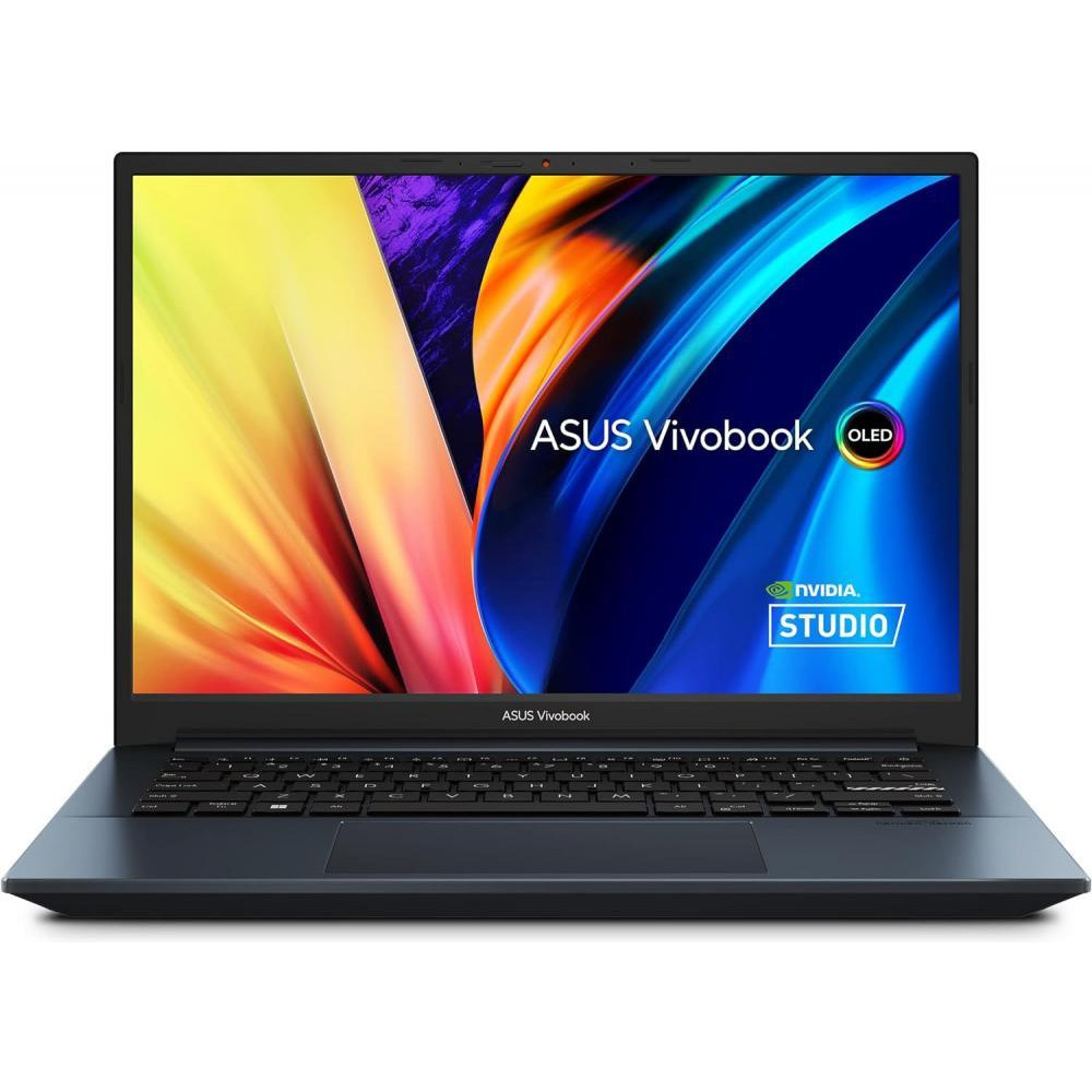 ASUS VivoBook Pro 14 M6400RC (M6400RC-EB74) - зображення 1