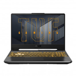   ASUS TUF Gaming A15 FA506NC Graphite Black (FA506NC-ES51)