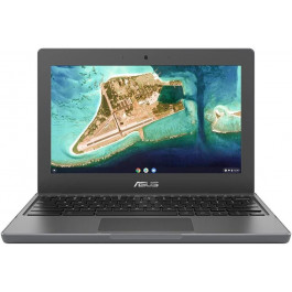   ASUS Chromebook CR1100CKA (CR1100CKA-YZ182)