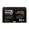 Trinix TLFP-1206 Ultra LiFePO4 12.8V 6Ah (44-00081) - зображення 2