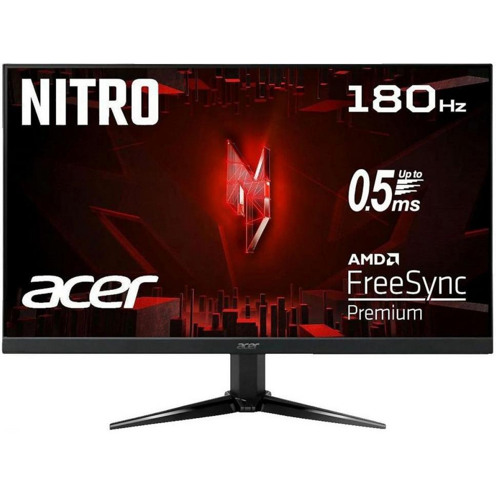 Acer Nitro QG271M3bmiipx (UM.HQ1EE.303) - зображення 1