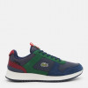 LACOSTE Чоловічі кросівки  742SMA0070-7B4 42 (T8) 25.8 см (5012123926834) - зображення 1