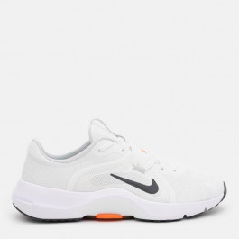   Nike Чоловічі кросівки для залу  In-Season Tr 13 DZ9360-006 40.5 (7.5US) 25.5 см Light Silver/Iron Grey-S