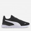 PUMA Кросівки  Anzarun Lite 37112802 42 (8) 27 см  Black- White (4062451631345) - зображення 1