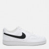 Nike Кеды  W Court Vision Lo NN DH3158-101 38 (7) 24 см Белые (195237031993) - зображення 1