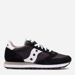   Saucony Женские кроссовки  Jazz Original 2044-449S 37.5 (6.5) 23 см Black/White (884547287977)