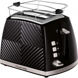   Russell Hobbs Groove Black 26390-56