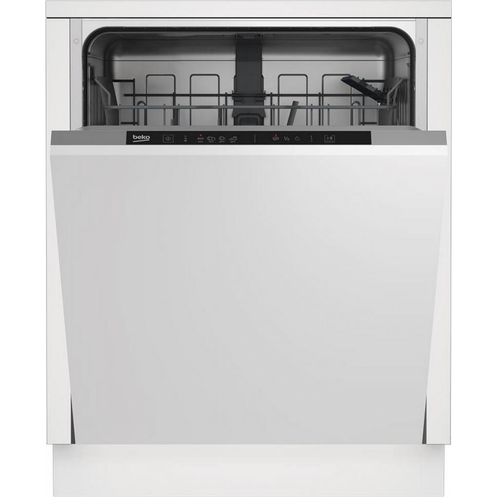 Beko DIN34322 - зображення 1