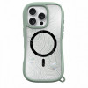 LAUT POP ADVENTURE case with MagSafe for iPhone 16 Pro Max - Silt Green (L_IP24D_PA_GN) - зображення 1