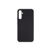 ArmorStandart LikeCarbon Samsung A34 5G (A346) Black (ARM71927) - зображення 1