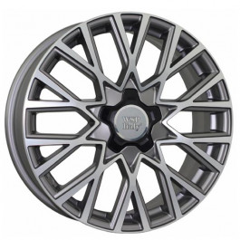   WSP Italy FIAT W168 GRAN SASSO (R18 W7.0 PCD5x110 ET40 DIA65.1)