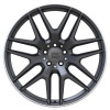 WSP Italy Mercedes W778 (R21 W9.5 PCD5x112 ET30 DIA66.6) - зображення 1