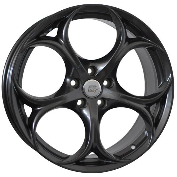 WSP Italy Alfa Romeo W258 (R19 W8.0 PCD5x110 ET33 DIA65.1) - зображення 1